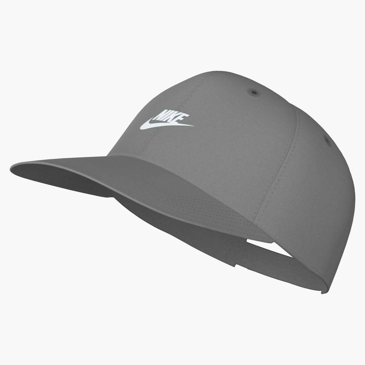U NK CLUB CAP U CB FUT WSH L