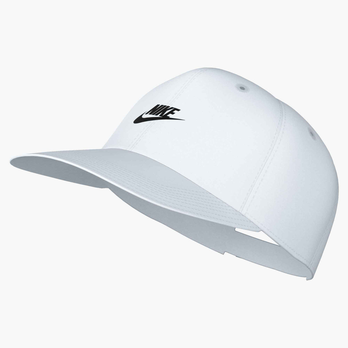 U NK CLUB CAP U CB FUT WSH L