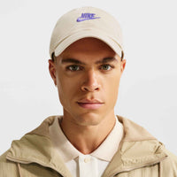 U NK CLUB CAP U CB FUT WSH L