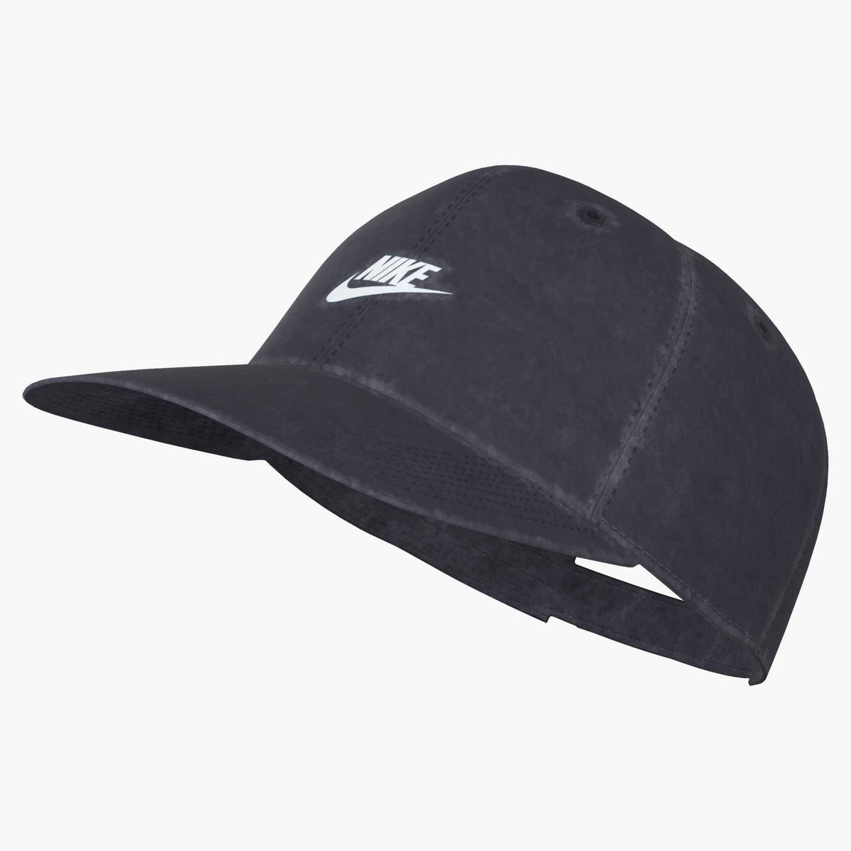 U NK CLUB CAP U CB FUT WSH L