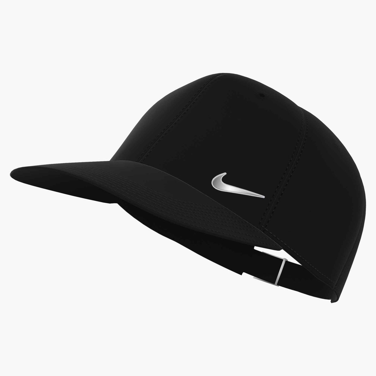U NK DF CLUB CAP U CB MTSWSH L