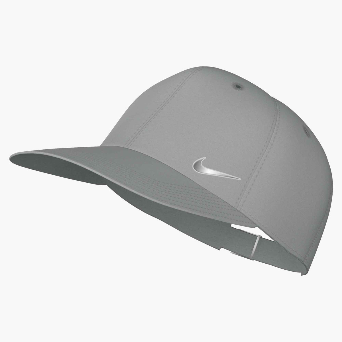 U NK DF CLUB CAP U CB MTSWSH L