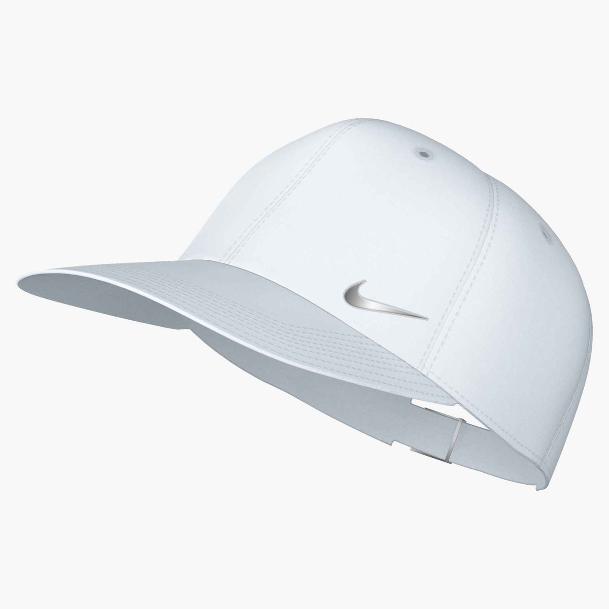 U NK DF CLUB CAP U CB MTSWSH L