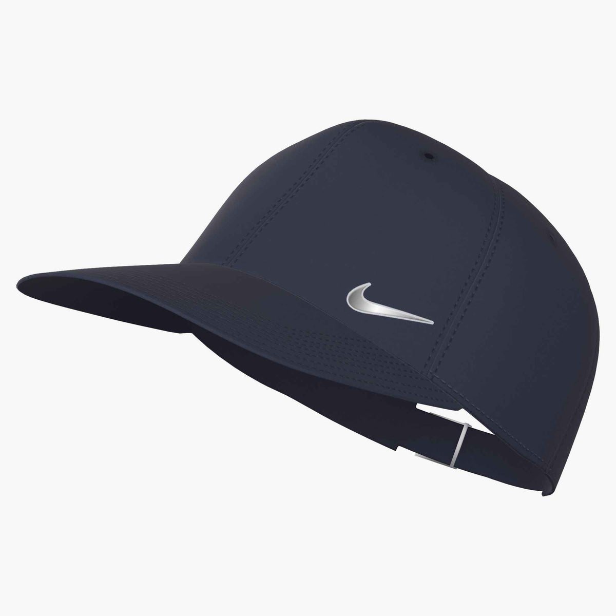 U NK DF CLUB CAP U CB MTSWSH L