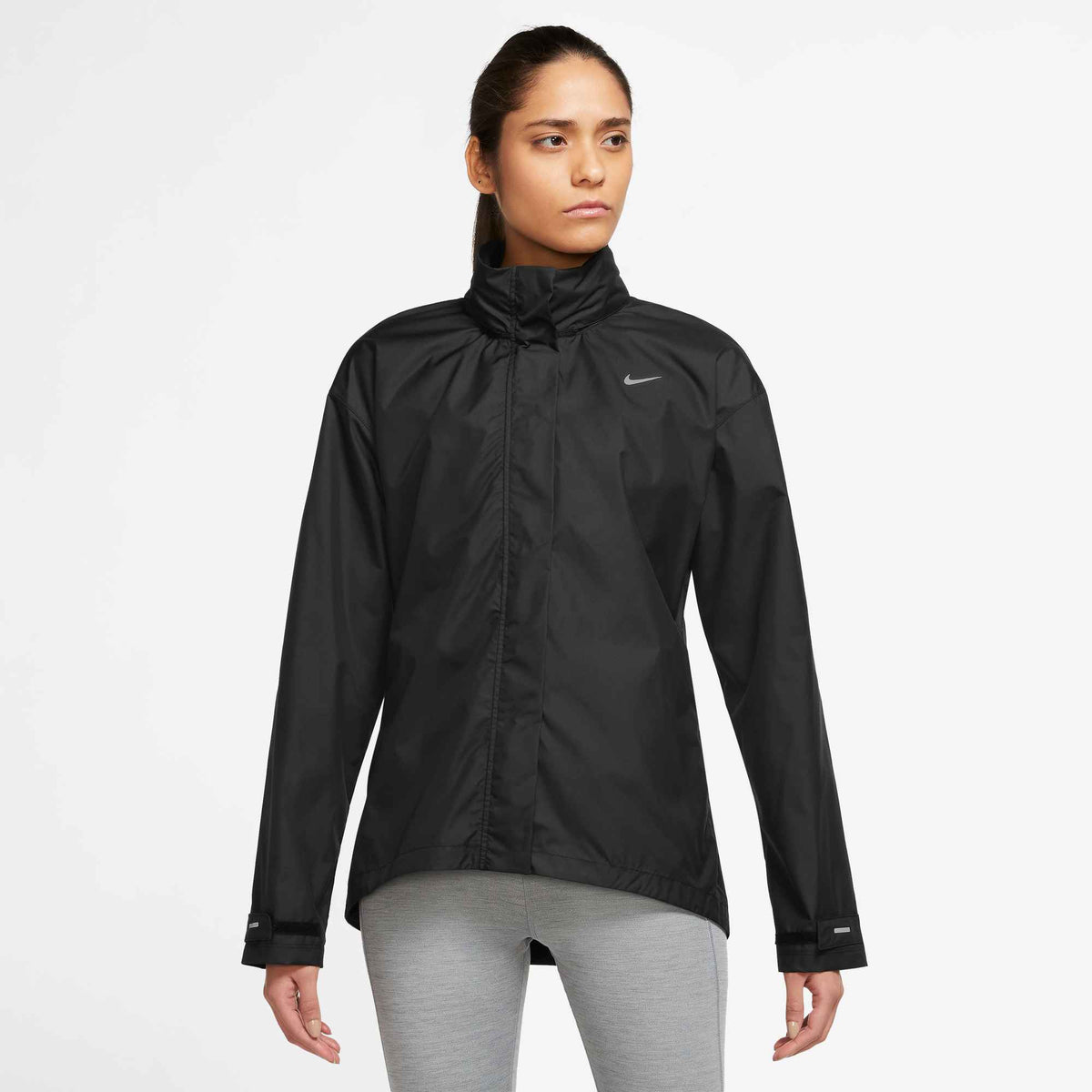 W NK FAST REPEL JACKET