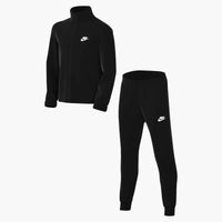 K NSW TRACKSUIT POLY FZ HBR