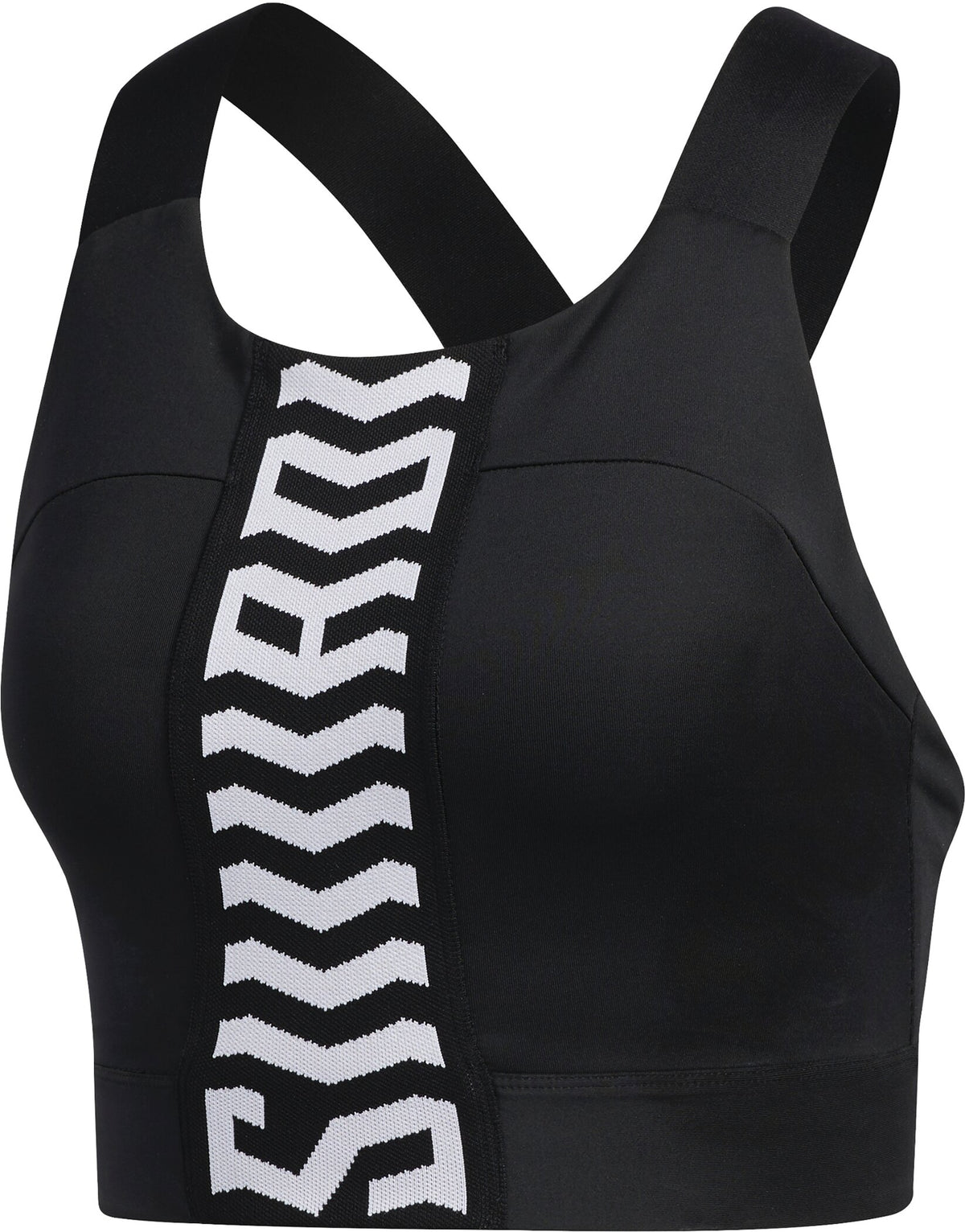 TKO CROP TOP
