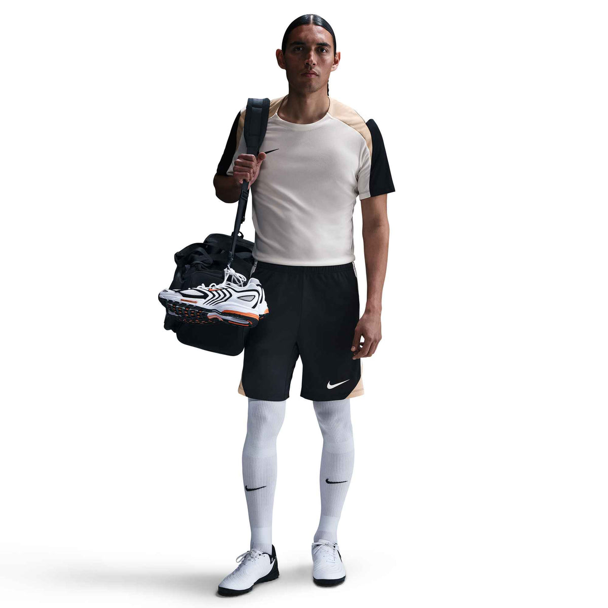 M NK DF STRK SHORT KZ