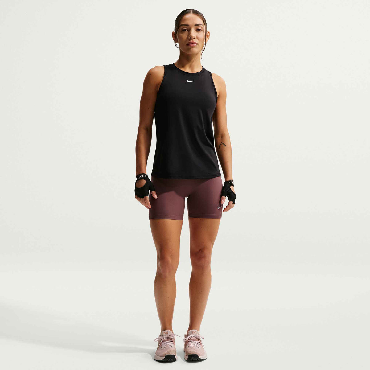 W NK ONE CLASSIC DF TANK