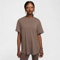 W NK ONE RELAXED DF SS TOP
