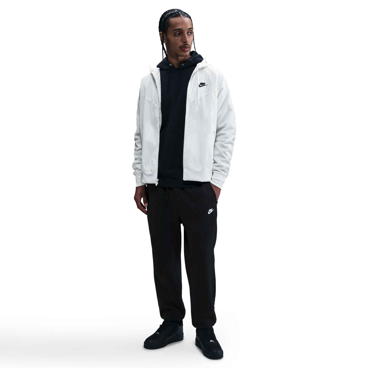 M NK CLUB BB JOGGER