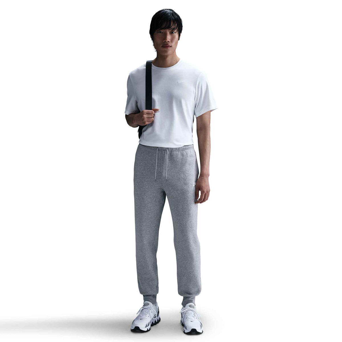 M NK CLUB BB JOGGER