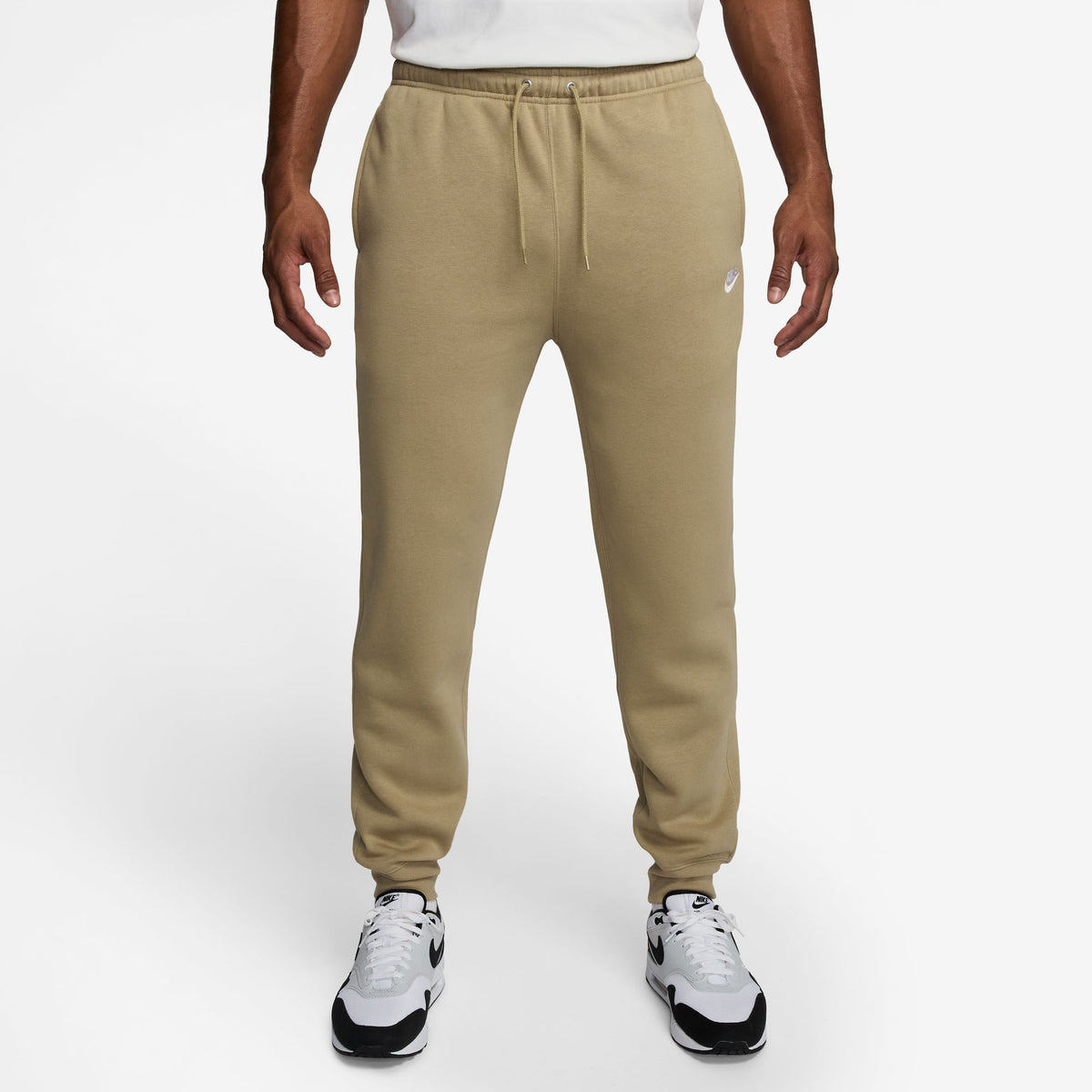 M NK CLUB BB JOGGER
