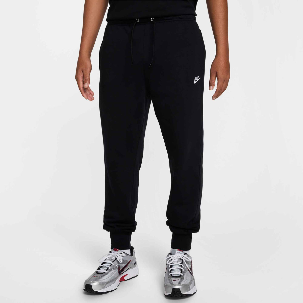 M NK CLUB FT JOGGER