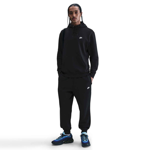 M NK CLUB BB PO HOODIE