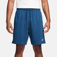 M NK CLUB KNIT SHORT