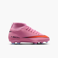JR SUPERFLY 10 CLUB FG/MG