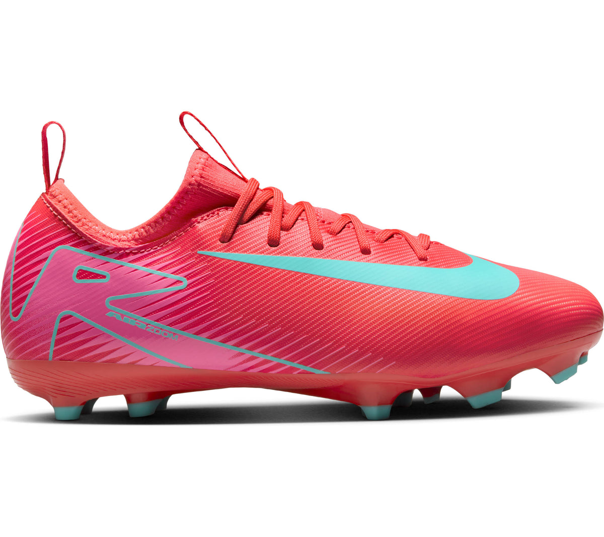 JR ZOOM VAPOR 16 ACADEMY FG/MG