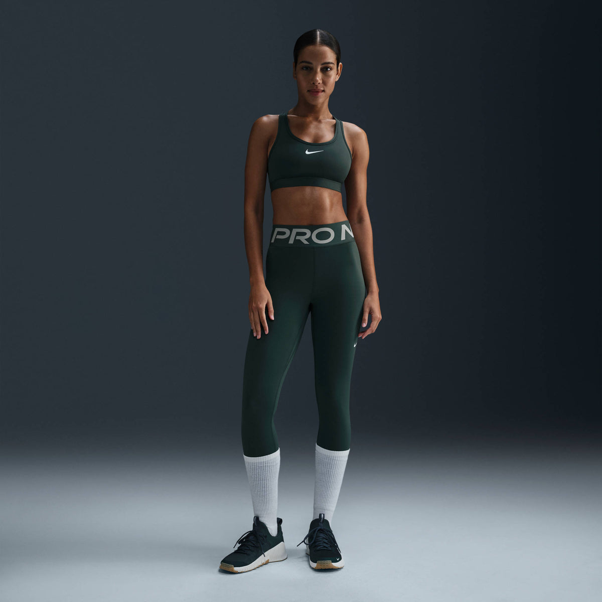 W NP SCULPT DF HR TIGHT