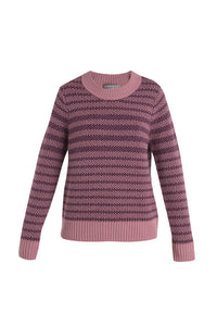 W Waypoint Crewe Sweater