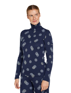 W Mer 260 Vertex LS Half Z FallFl