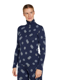 W Mer 260 Vertex LS Half Z FallFl