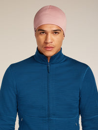 Unisex Merino 200 Oasis Reversible Beanie