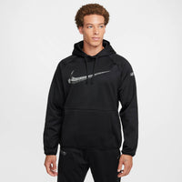 M NK TF HOODIE GFX PO