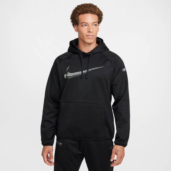 M NK TF HOODIE GFX PO