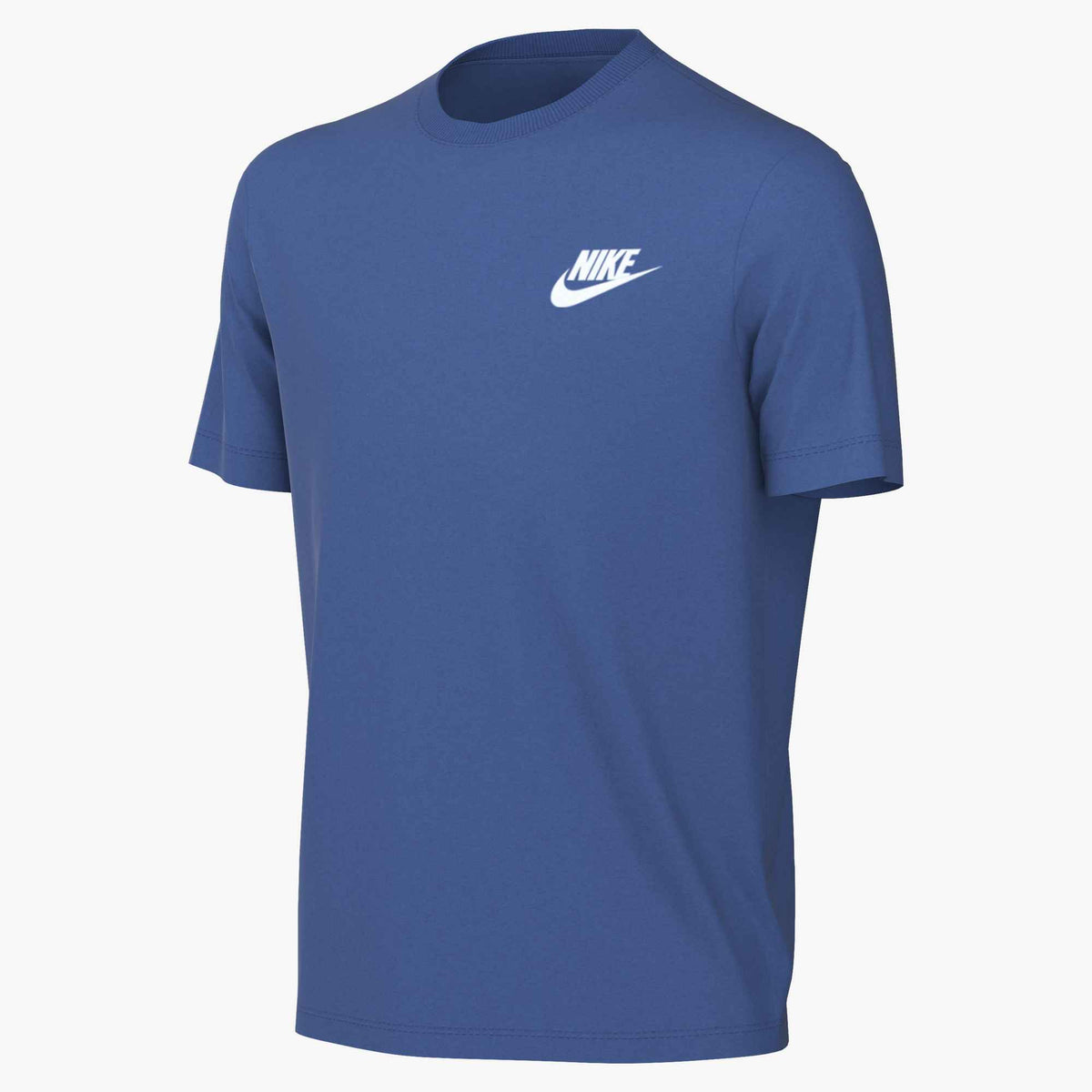 K NSW TEE EMB FUTURA LBR
