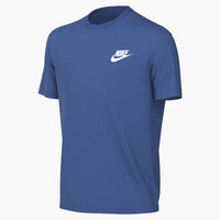 K NSW TEE EMB FUTURA LBR