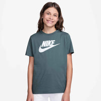 K NSW TEE FUTURA HBR