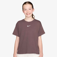 G NSW TEE BOY ESSNTL LBR
