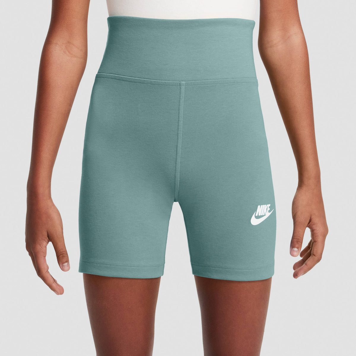 G NSW CLSSC 5IN HR BIKE SHORT