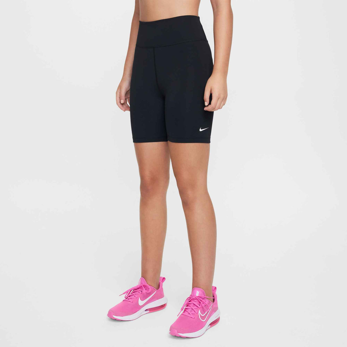 G NK DF ONE 5IN BIKE SHORT
