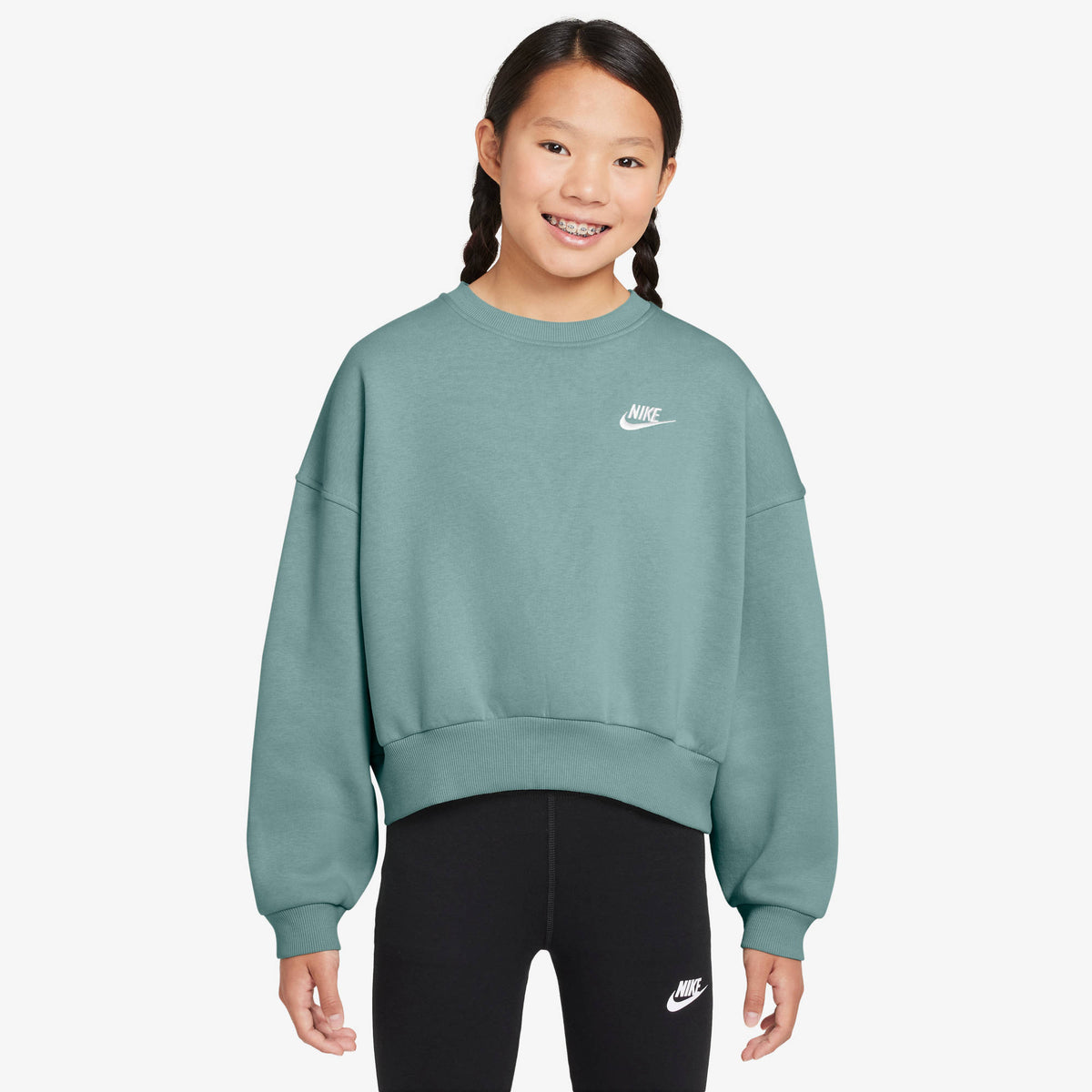 G NSW CLUB FLC BXY CRW LBR