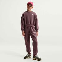G NSW CLUB FLC BXY CRW LBR