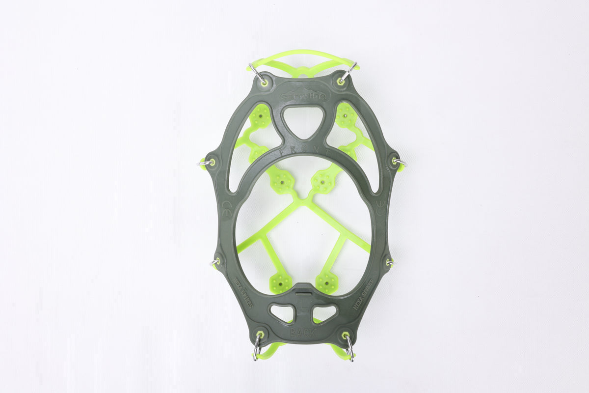 snowline Spikes Hexa M
