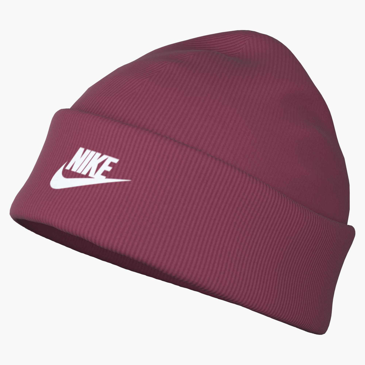 K NK PEAK BEANIE TC FUT