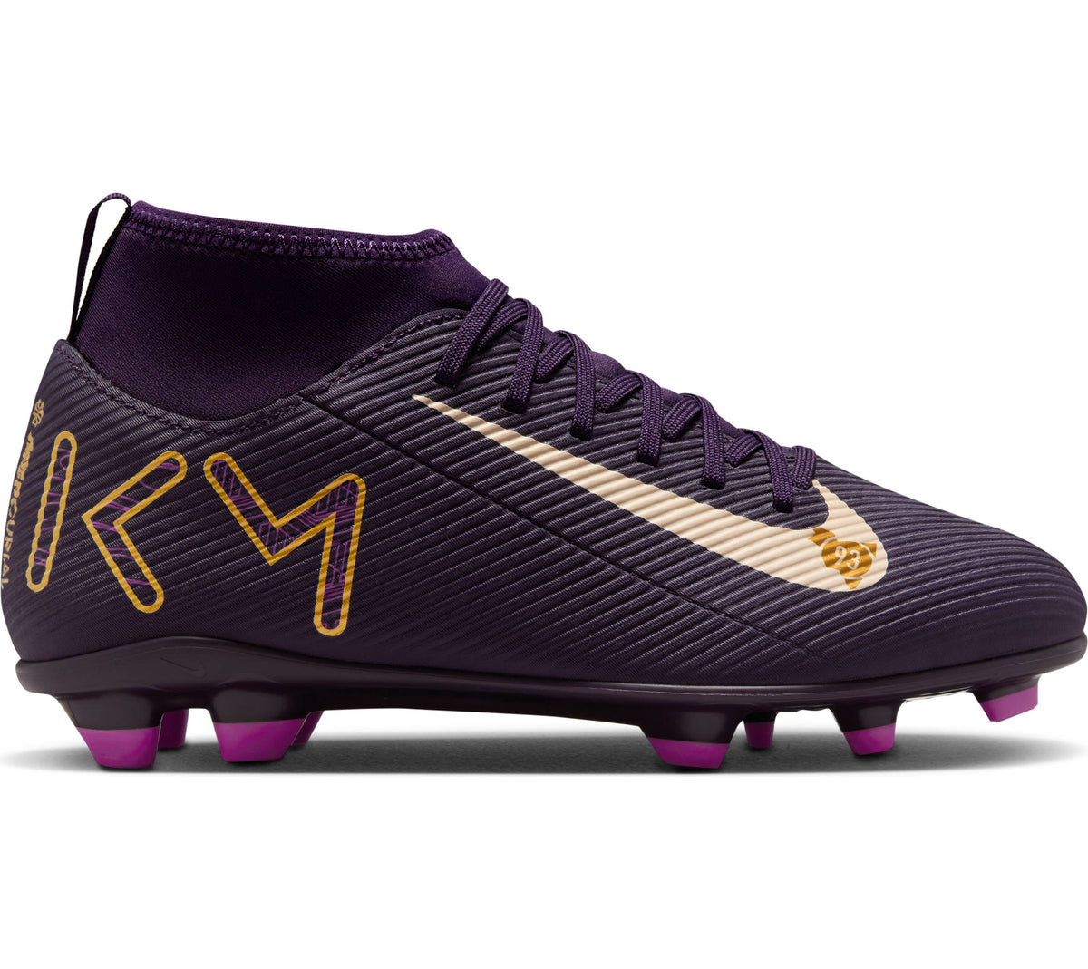 JR SUPERFLY 10 CLUB KM FG/MG