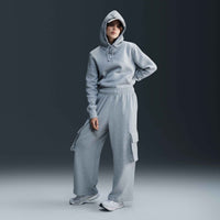 W NSW PHNX FLC STD PO HOODIE