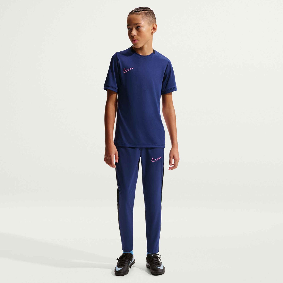 K NK DF ACD25 TOP SS -PD