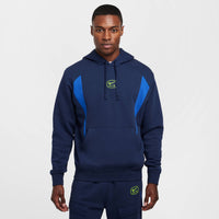 M NSW SW AIR PO HOODY FLC BB
