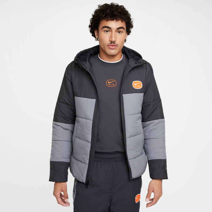 M NSW SW AIR SYN FILL JKT