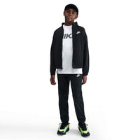 K NSW DF TRACKSUIT PK FZ