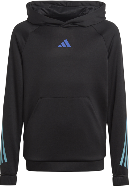 U TI HOODIE