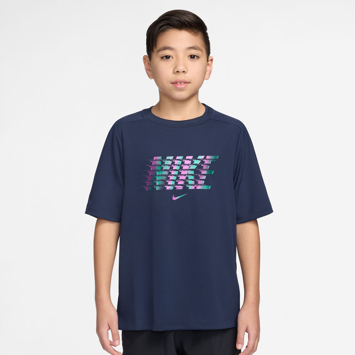 B NK DF MULTI SS TOP  BOLD