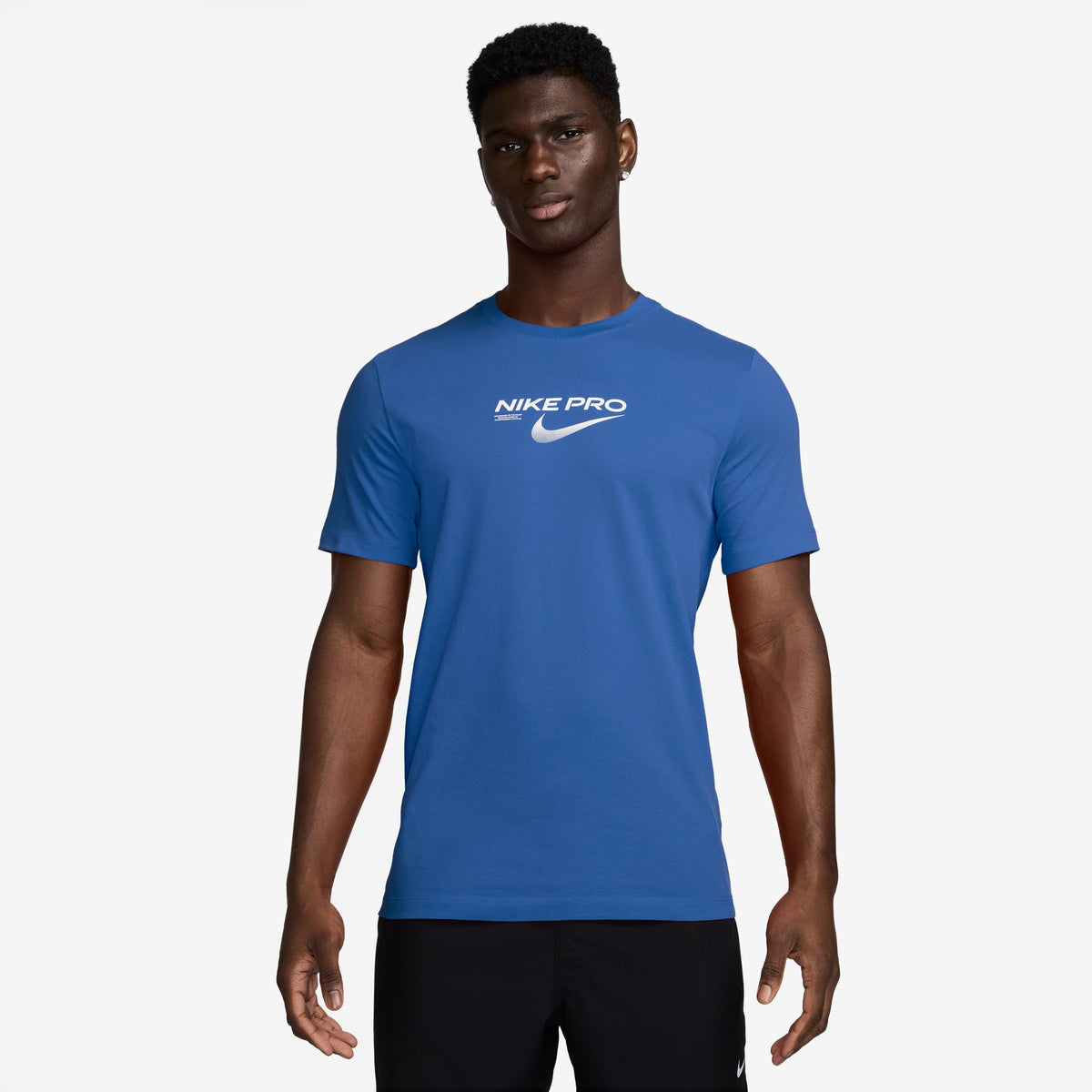 M NK DF TEE NIKE PRO TRAINING