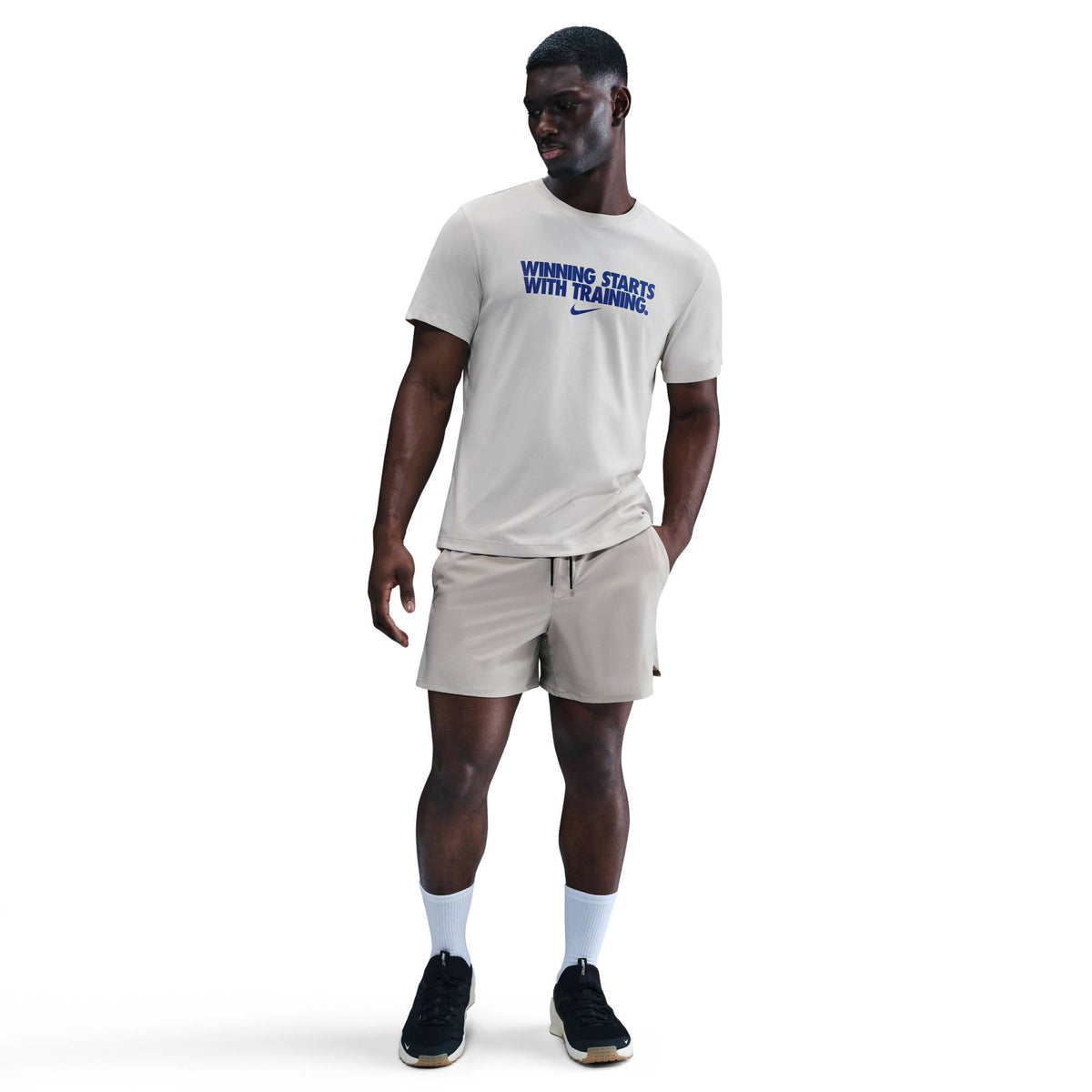 M NK DF TEE WINNING