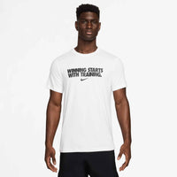 M NK DF TEE WINNING